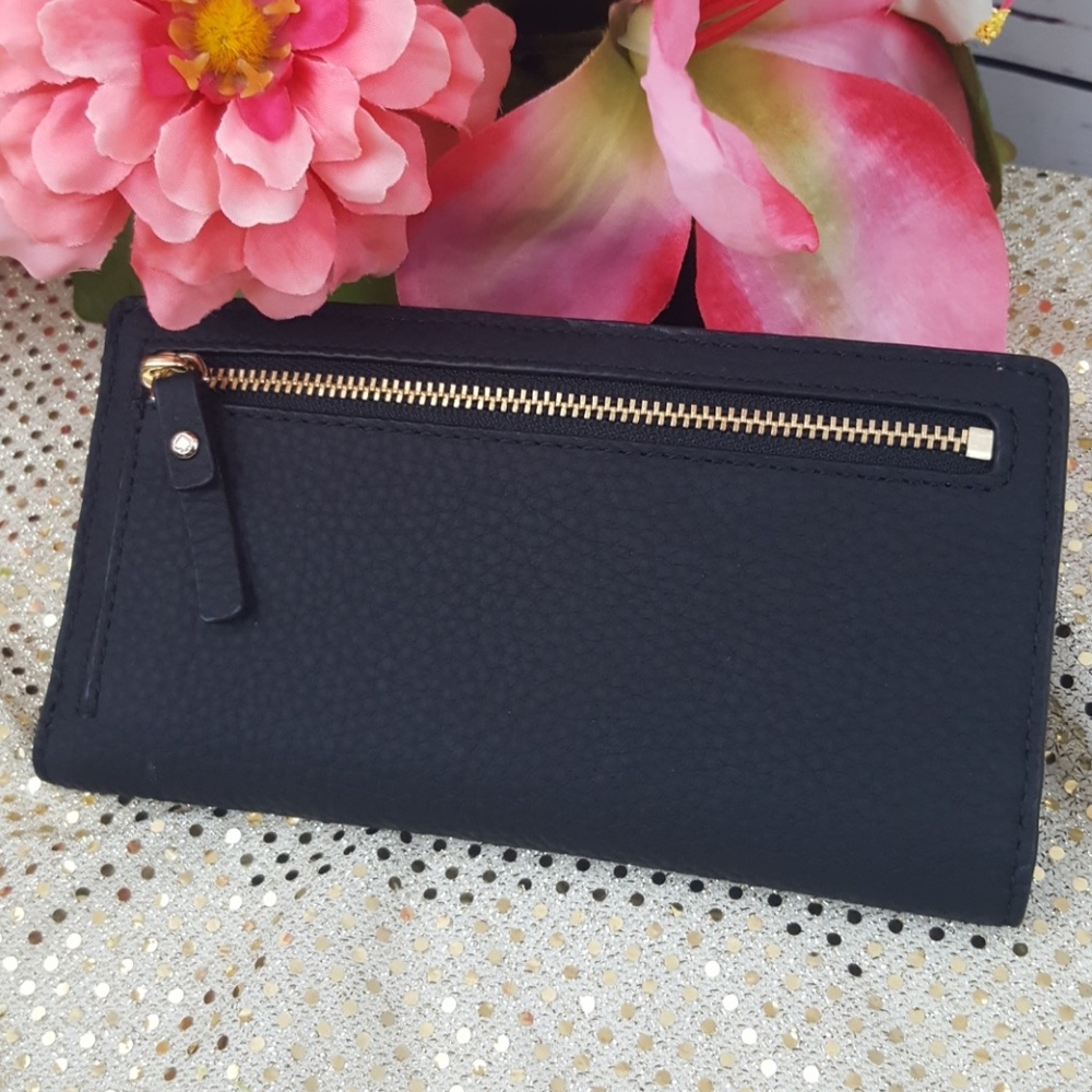 KATE SPADE STACY Wallet - Picture 2 of 5